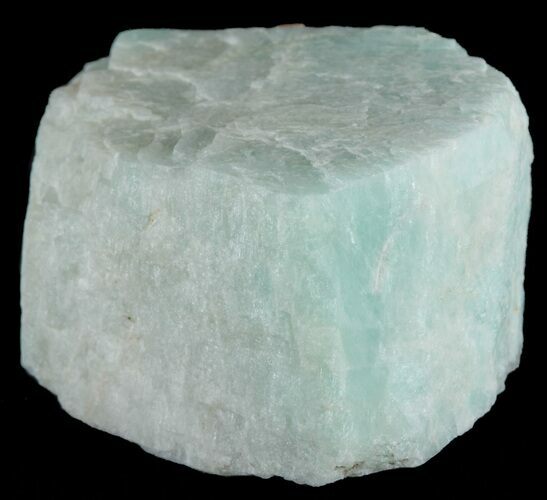 Amazonite Crystal - Colorado #61350